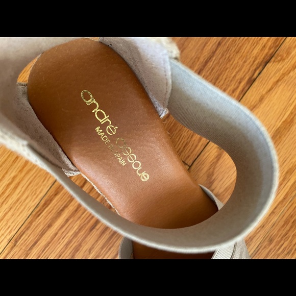 Edpadrilles Andre Assous - Picture 2 of 5